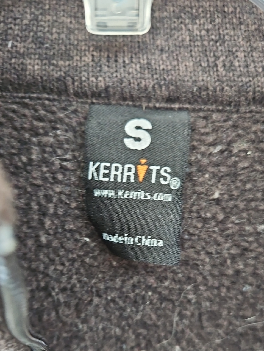 Kerrits Jacket - Picture 2 of 5